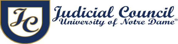 Judicial Council Logo